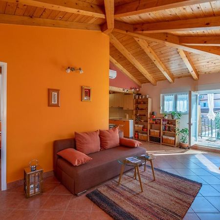 Apartment Orange 29 Rovinj Exterior foto