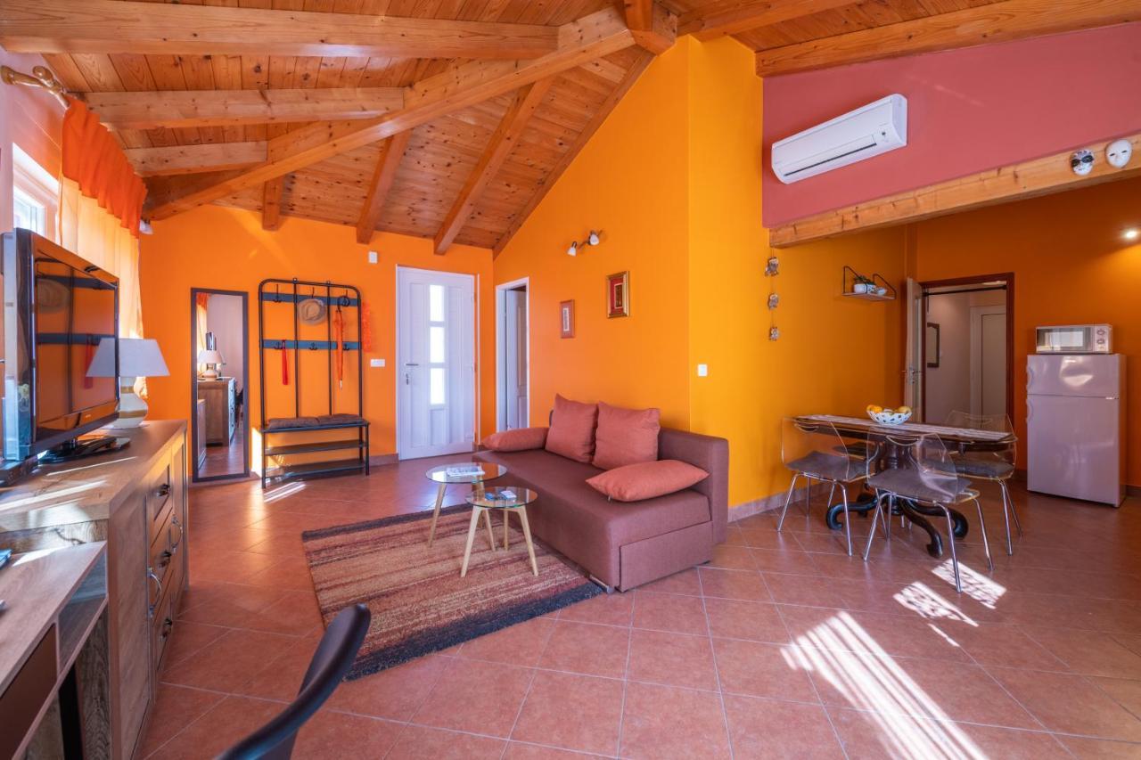 Apartment Orange 29 Rovinj Exterior foto