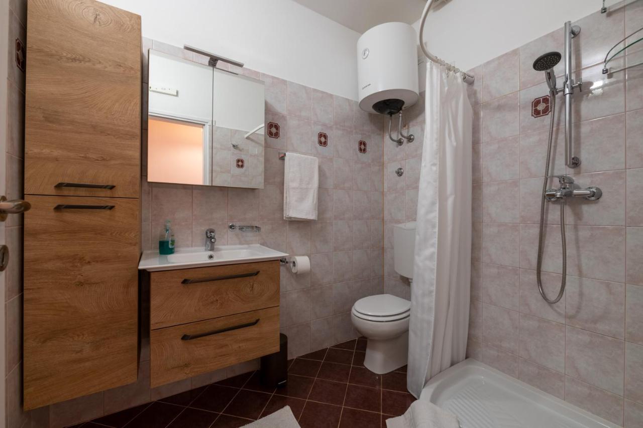 Apartment Orange 29 Rovinj Exterior foto