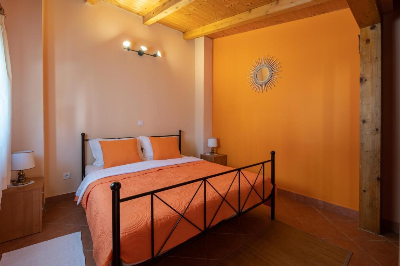 Apartment Orange 29 Rovinj Exterior foto