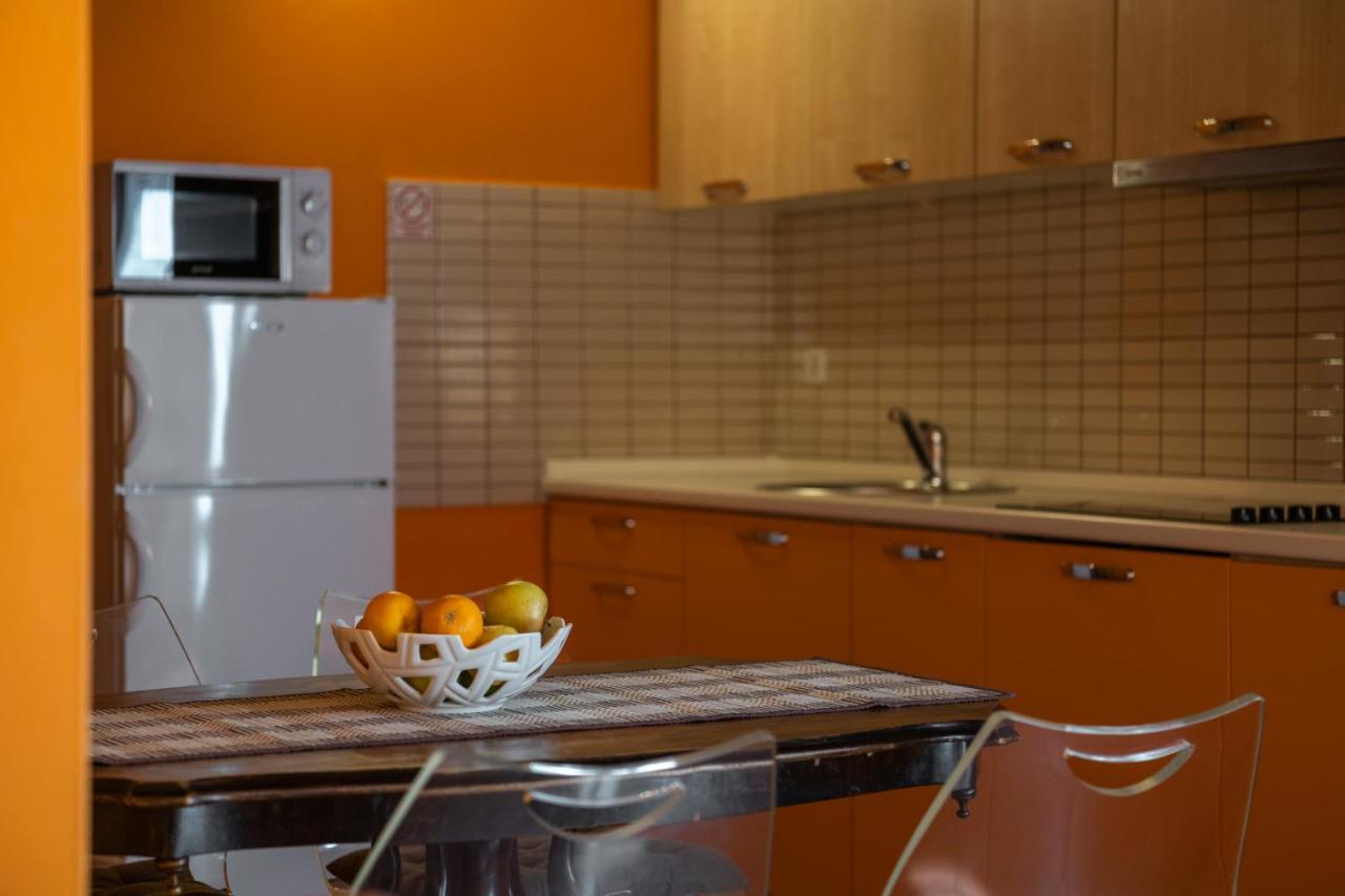 Apartment Orange 29 Rovinj Exterior foto